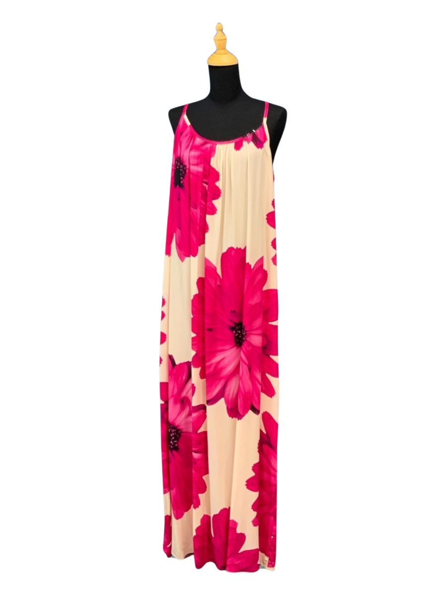 Beyond Capri Fun Daisy Dress YY 2789