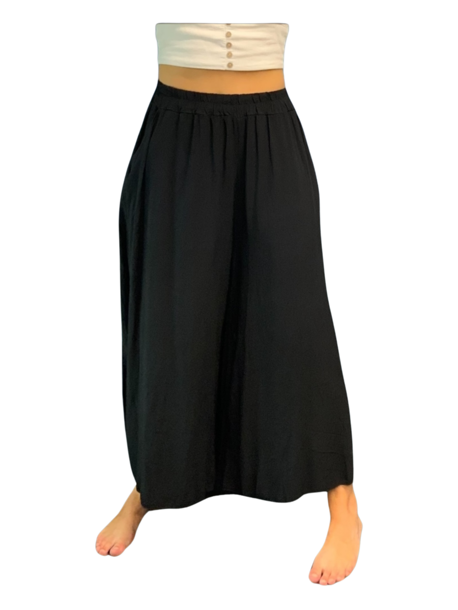 Beyond Capri Swing Pant NL 8037