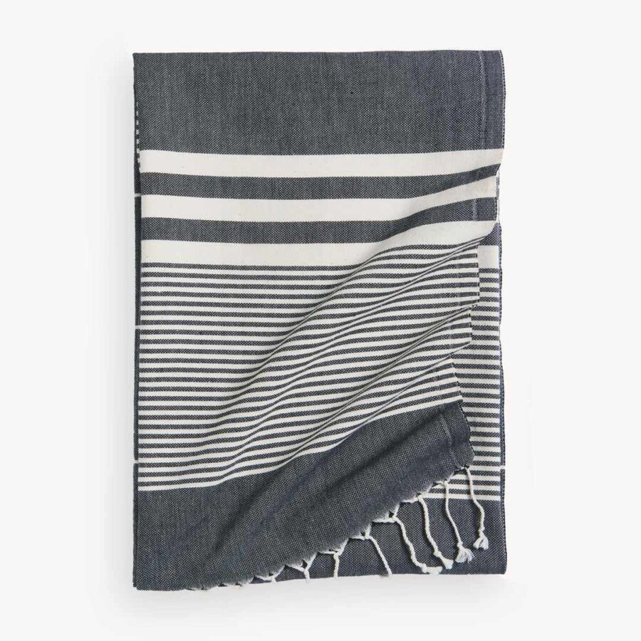 Pokoloko Harem Turkish Towel