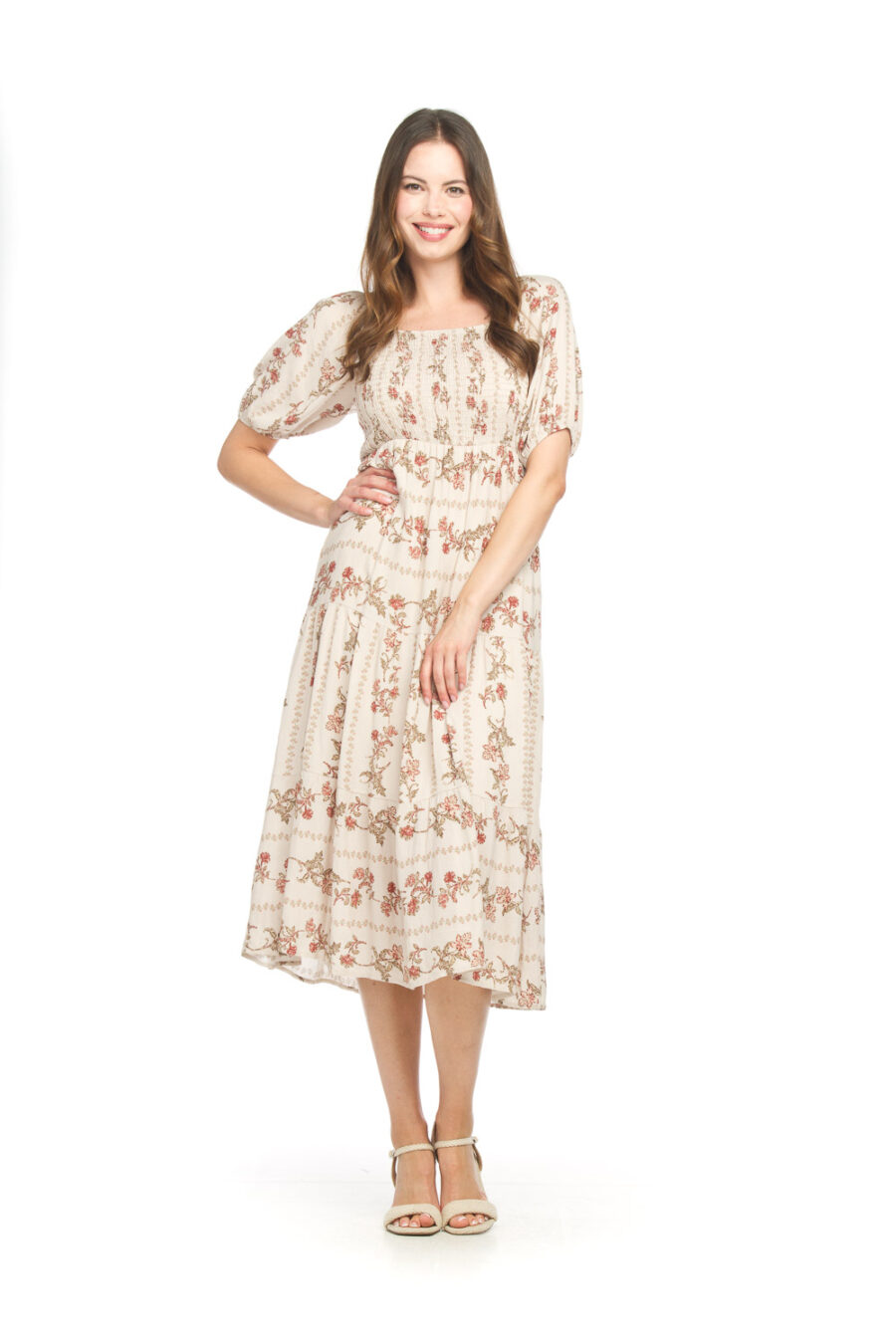 Papillon Dress PD-18595